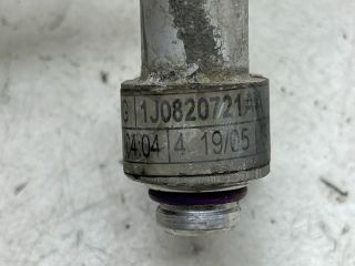 bontott SKODA OCTAVIA I Klíma Cső