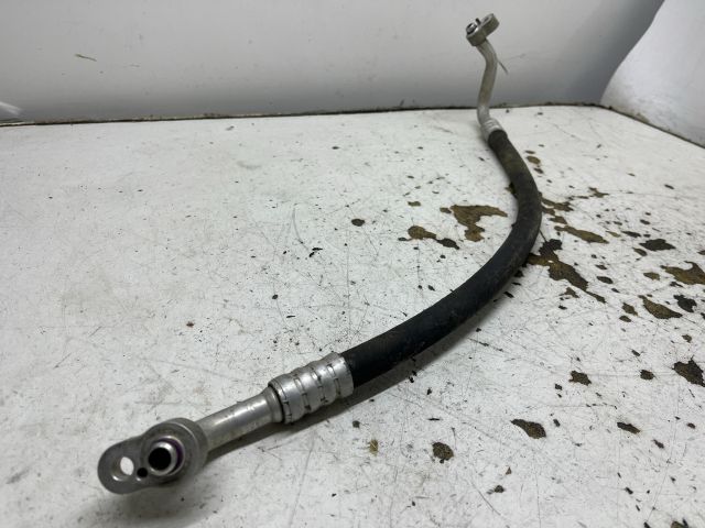 bontott SKODA OCTAVIA I Klíma Cső