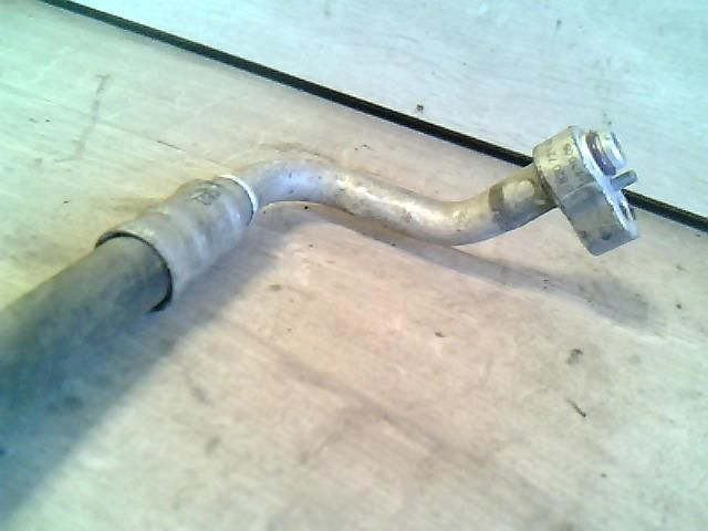 bontott SKODA OCTAVIA I Klíma Cső