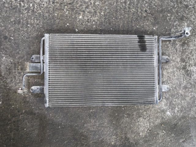 bontott SKODA OCTAVIA I Klímahűtő Radiátor