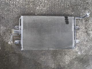 bontott SKODA OCTAVIA I Klímahűtő Radiátor