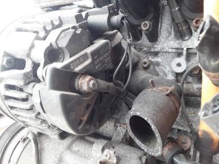 bontott SKODA OCTAVIA I Klímakompresszor