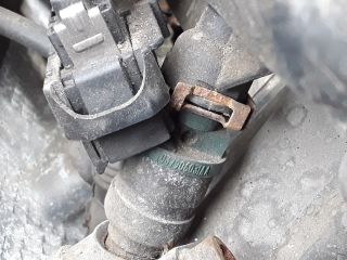 bontott SKODA OCTAVIA I Klímakompresszor