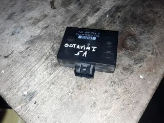 bontott SKODA OCTAVIA I Komfort Elektronika