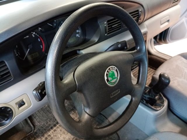 bontott SKODA OCTAVIA I Kormányszervó Motor (Hidraulikus)