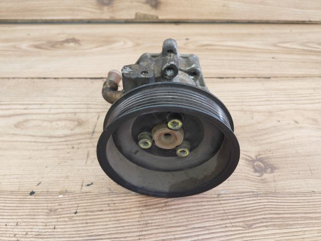 bontott SKODA OCTAVIA I Kormányszervó Motor (Hidraulikus)