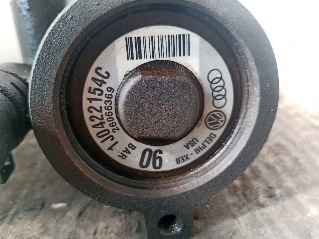 bontott SKODA OCTAVIA I Kormányszervó Motor (Hidraulikus)