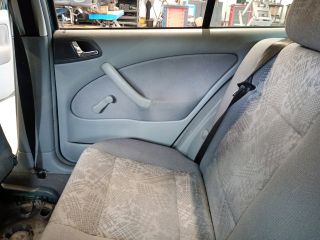 bontott SKODA OCTAVIA I Kormányszervó Motor (Hidraulikus)