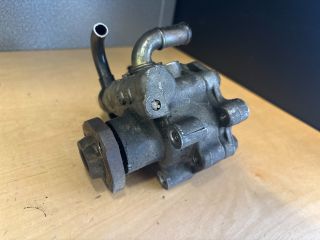 bontott SKODA OCTAVIA I Kormányszervó Motor (Hidraulikus)