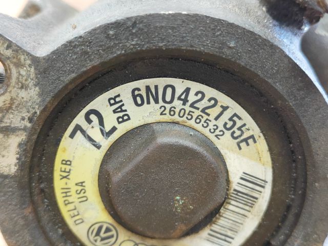 bontott SKODA OCTAVIA I Kormányszervó Motor (Hidraulikus)