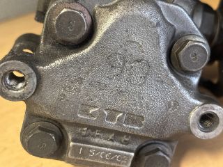 bontott SKODA OCTAVIA I Kormányszervó Motor (Hidraulikus)