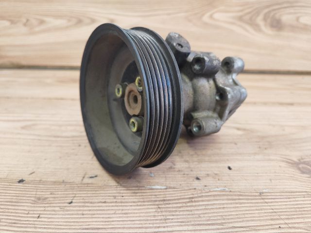 bontott SKODA OCTAVIA I Kormányszervó Motor (Hidraulikus)