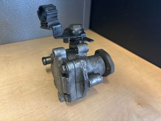 bontott SKODA OCTAVIA I Kormányszervó Motor (Hidraulikus)