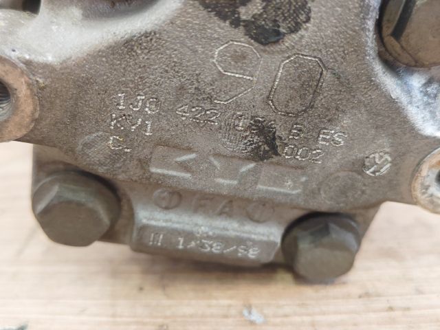 bontott SKODA OCTAVIA I Kormányszervó Motor (Hidraulikus)