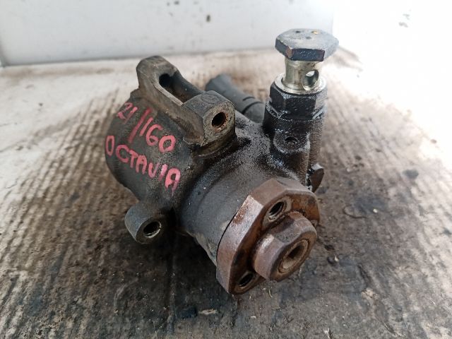 bontott SKODA OCTAVIA I Kormányszervó Motor (Hidraulikus)