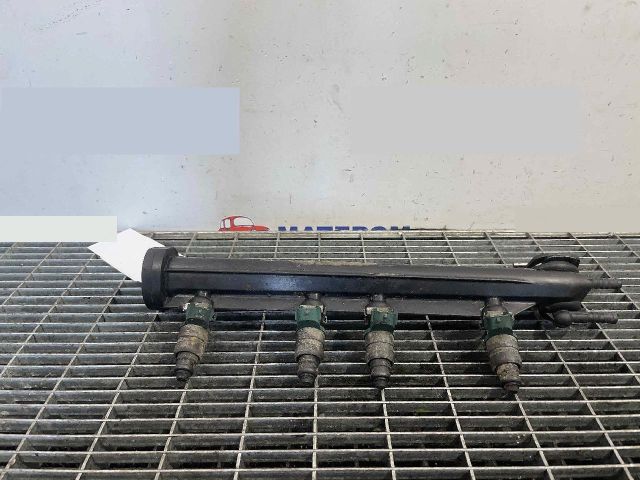 bontott SKODA OCTAVIA I Közösnyomócső