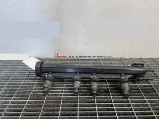 bontott SKODA OCTAVIA I Közösnyomócső