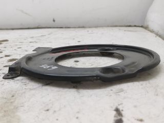 bontott SKODA OCTAVIA I Külső Alsó Vezérlés Burkolat