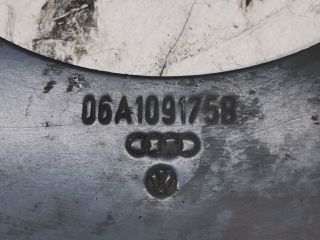 bontott SKODA OCTAVIA I Külső Alsó Vezérlés Burkolat