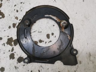 bontott SKODA OCTAVIA I Külső Alsó Vezérlés Burkolat