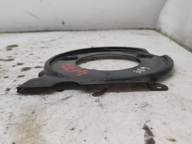 bontott SKODA OCTAVIA I Külső Alsó Vezérlés Burkolat