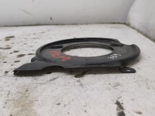 bontott SKODA OCTAVIA I Külső Alsó Vezérlés Burkolat