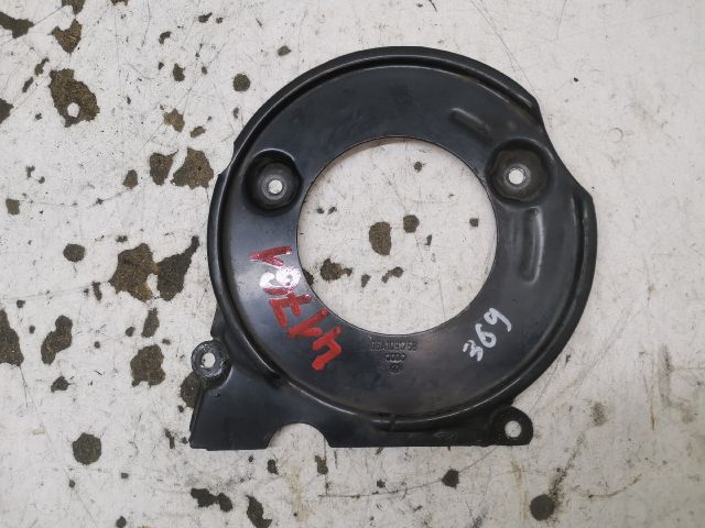 bontott SKODA OCTAVIA I Külső Alsó Vezérlés Burkolat