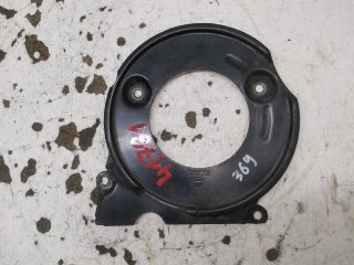 bontott SKODA OCTAVIA I Külső Alsó Vezérlés Burkolat