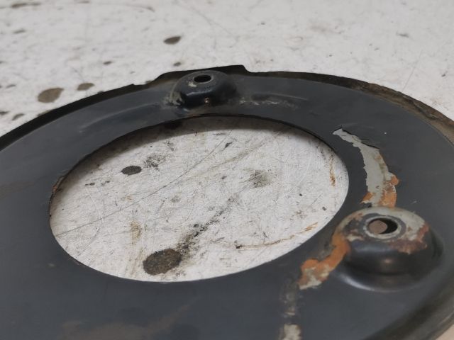 bontott SKODA OCTAVIA I Külső Alsó Vezérlés Burkolat