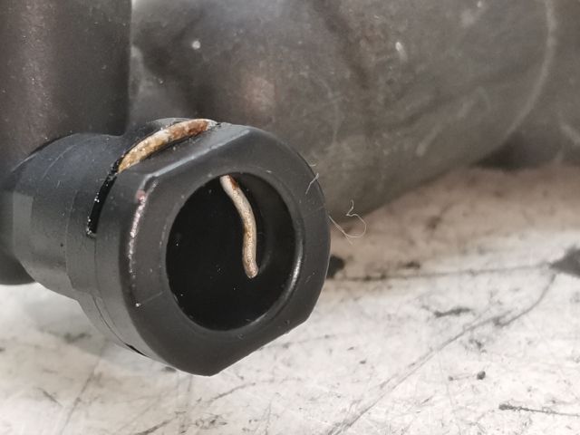 bontott SKODA OCTAVIA I Kuplung Munkahenger