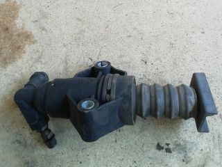 bontott SKODA OCTAVIA I Kuplung Munkahenger