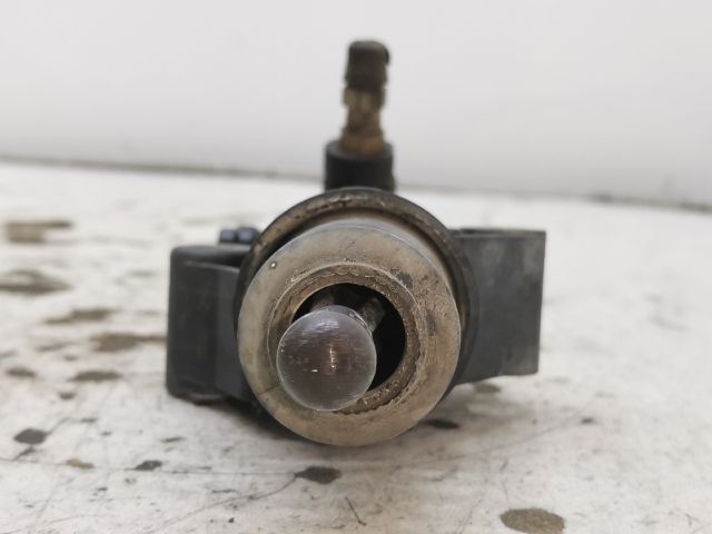 bontott SKODA OCTAVIA I Kuplung Munkahenger