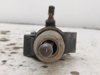 bontott SKODA OCTAVIA I Kuplung Munkahenger