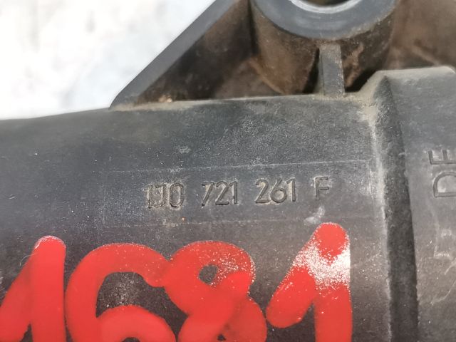 bontott SKODA OCTAVIA I Kuplung Munkahenger