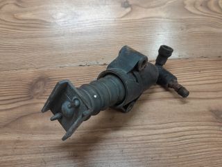 bontott SKODA OCTAVIA I Kuplung Munkahenger