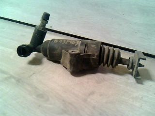 bontott SKODA OCTAVIA I Kuplung Munkahenger