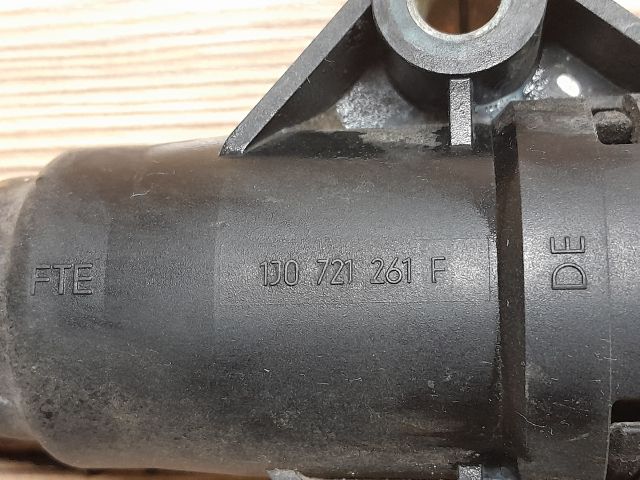 bontott SKODA OCTAVIA I Kuplung Munkahenger