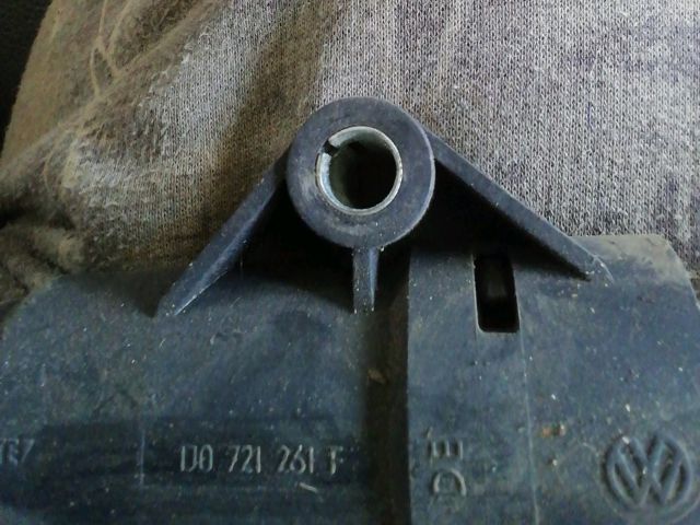 bontott SKODA OCTAVIA I Kuplung Munkahenger