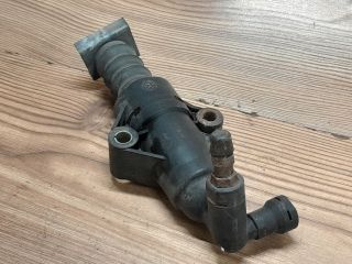 bontott SKODA OCTAVIA I Kuplung Munkahenger