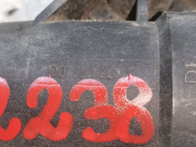 bontott SKODA OCTAVIA I Kuplung Munkahenger