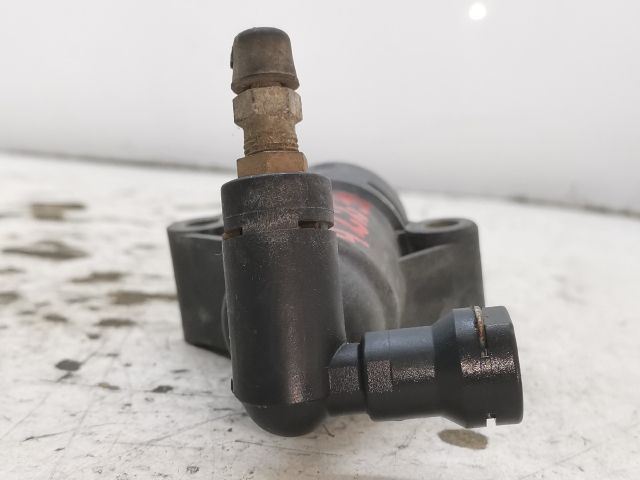 bontott SKODA OCTAVIA I Kuplung Munkahenger