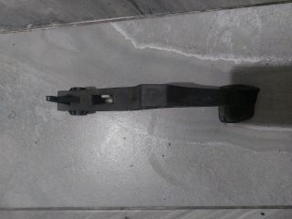 bontott SKODA OCTAVIA I Kuplung Pedál