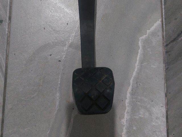 bontott SKODA OCTAVIA I Kuplung Pedál