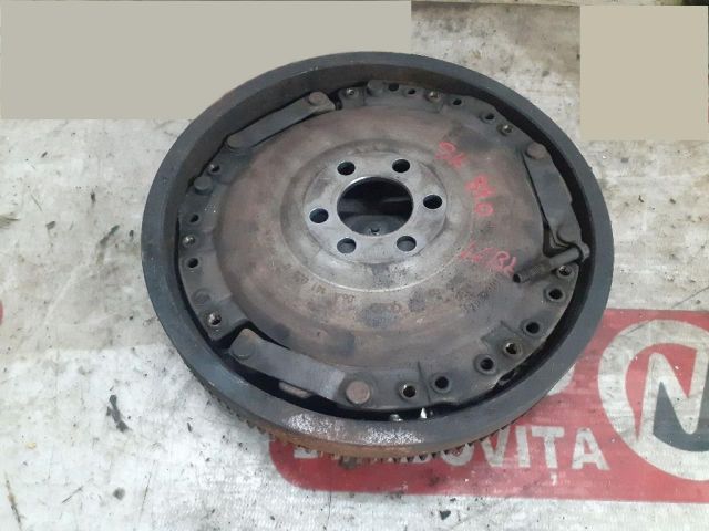 bontott SKODA OCTAVIA I Kuplung Szett (Szerkezet, Tárcsa)