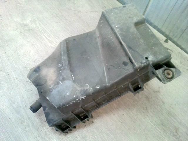 bontott SKODA OCTAVIA I Légszűrő Ház