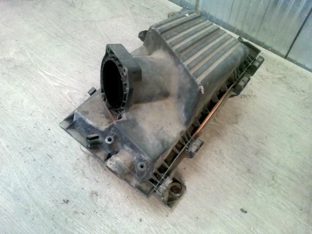 bontott SKODA OCTAVIA I Légszűrő Ház