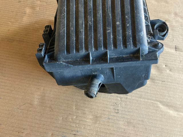 bontott SKODA OCTAVIA I Légszűrő Ház