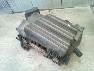 bontott SKODA OCTAVIA I Légszűrő Ház