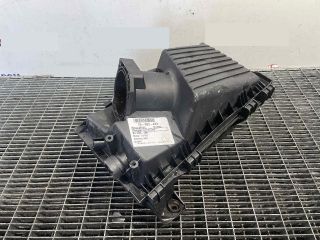 bontott SKODA OCTAVIA I Légszűrő Ház