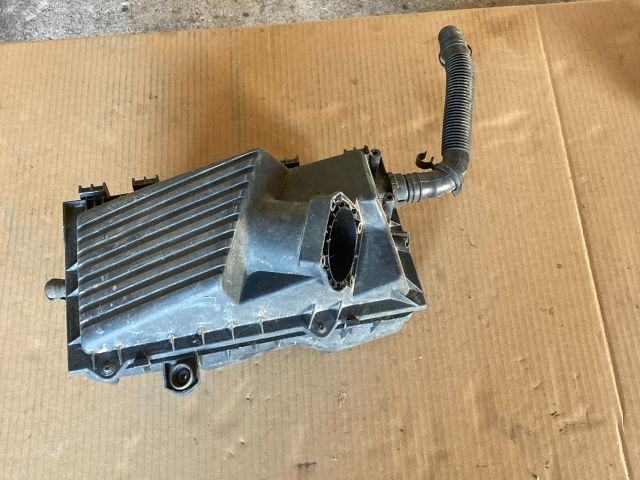 bontott SKODA OCTAVIA I Légszűrő Ház